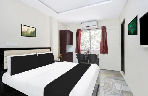 MVP Colony Hotel | Super Hotel O MVP Double Road