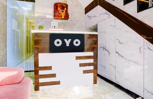 Mumbai Hotel | Super Hotel O My Choice