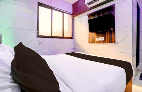 Mumbai Hotel | Super Hotel O My Choice