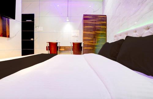 Mumbai Hotel | Super Hotel O My Choice