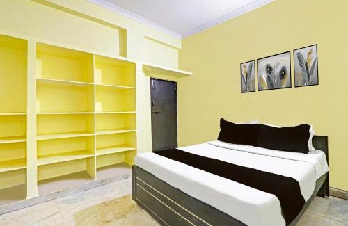 Hyderabad Apartamento | Super Hotel O Near Dilsuknagar Metro