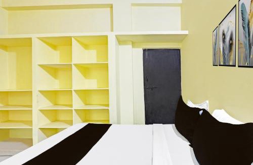 Hyderabad Apartamento | Super Hotel O Near Dilsuknagar Metro