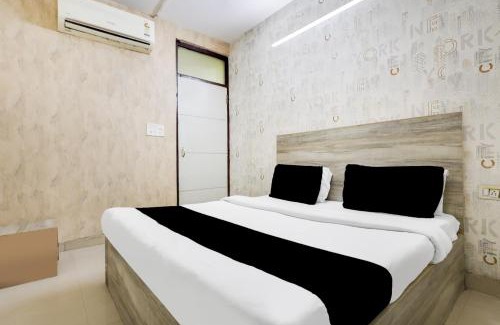 Lajpat Nagar Hotel | Super Hotel O Royal Green