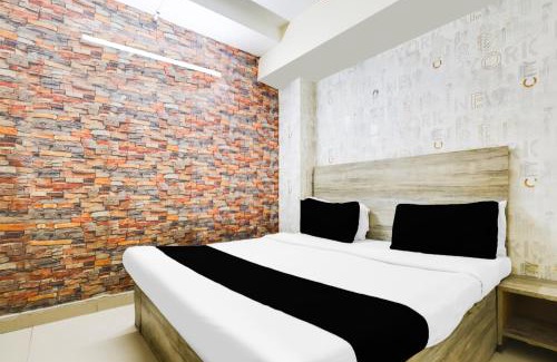 Lajpat Nagar Hotel | Super Hotel O Royal Green