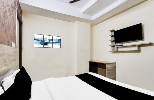Lajpat Nagar Hotel | Super Hotel O Royal Green