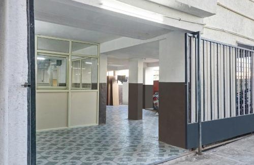 Phase 1 Hotel | Super Hotel O Sai Avenue