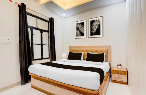 Allahabad Hotel | Super Hotel O Subedarganj Railway Junction Formerly Krishna Inn