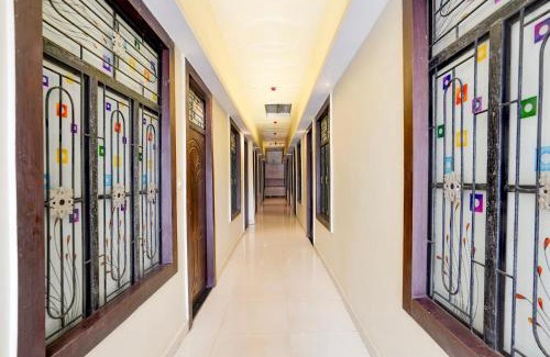 Allahabad Hotel | Super Hotel O Subedarganj Railway Junction Formerly Krishna Inn
