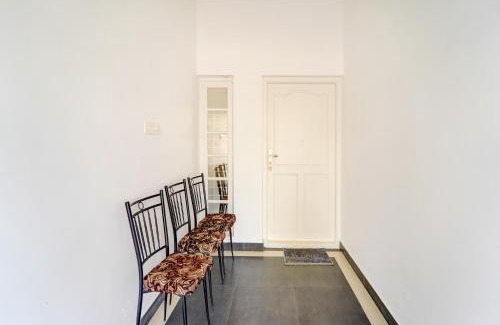 Thiruvananthapuram Hotel | Super Hotel O Thiruvananthapuram Kochuveli Formerly Jasmin Villa