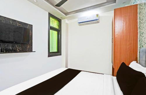 Delhi Hotel | Super Hotel O Twamev Residency