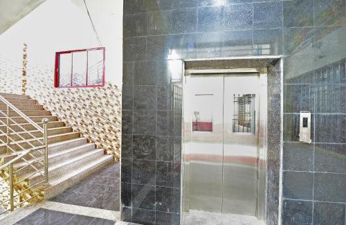 Vellore Hotel | Super Hotel O Vellore New Bus Station Formerly SP Highway Inn