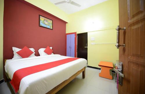 Vellore Hotel | Super Hotel O Vellore New Bus Station Formerly SP Highway Inn