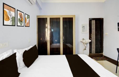 Gachibowli Hotel | Super Hotel O zanu sunidhi guest inn