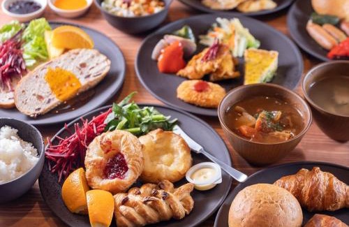 Omiya Hotel | Super Hotel Premier Saitama Higashiguchi