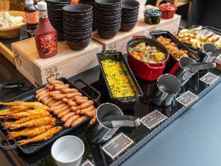 Shimonoseki Hotel | Super Hotel Premier Shimonoseki