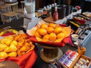 Shimonoseki Hotel | Super Hotel Premier Shimonoseki