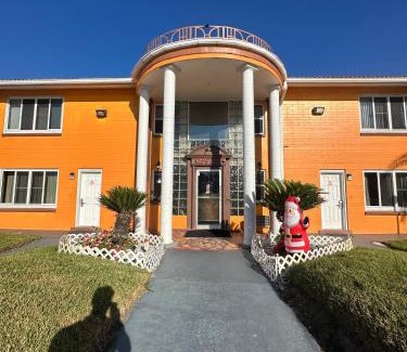 Daytona Beach Hotel | Super Inn By Oyo Daytona Beach Near Airport