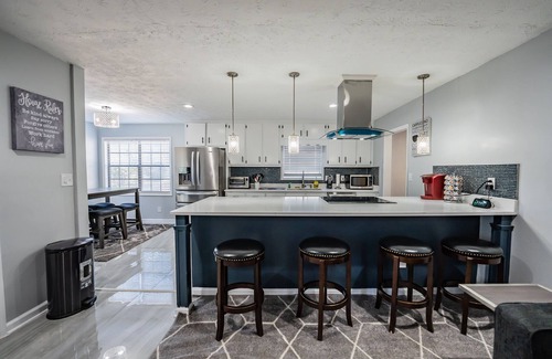 Church Street Casa | Super Luxurious House
