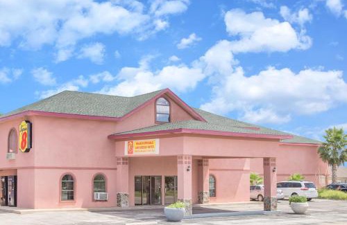 San Angelo Hotel | Super Motel