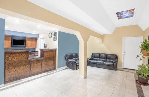 San Angelo Hotel | Super Motel