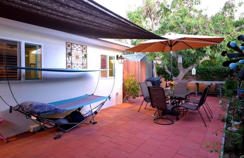 Midway City Apartamento | Dormitorio principal super agradable