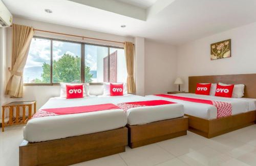 Wua Lai Hotel | Super OYO 1096 Winner Inn Hotel