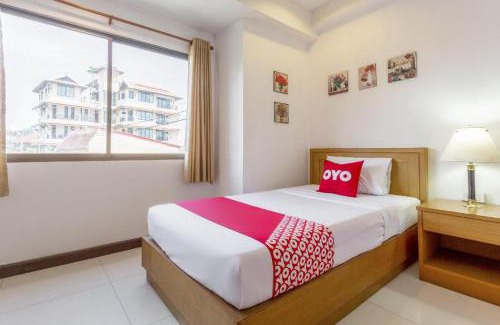 Wua Lai Hotel | Super OYO 1096 Winner Inn Hotel