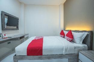 Tanjung Duren Utara Hotel | Super OYO 1487 Residence Khoe
