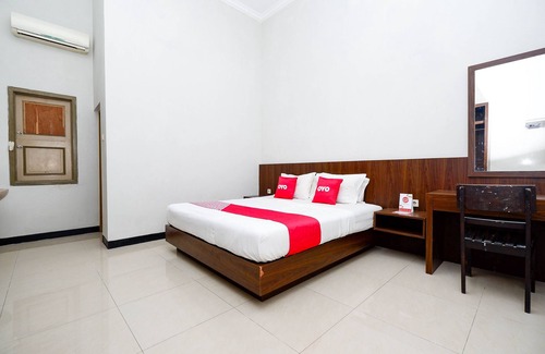 Tegal Hotel | Super OYO 2436 Hotel Kencana