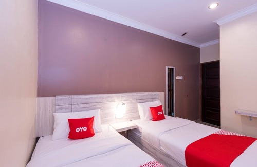 Sungai Petani Hotel | Super OYO Capital O 89366 Spring Inn Hotel