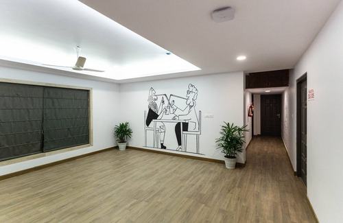 New Town Casa | Super OYO Townhouse 209 Habitat New Town