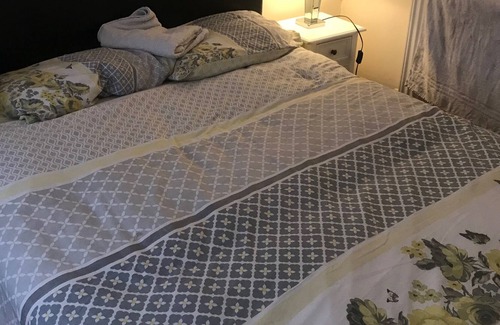 Luton Casa | Super Serviced Accommodation