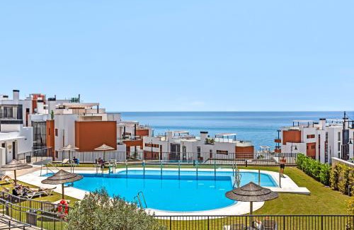 Fuengirola Apartamento | SUPER SIX - Brand New Seaview in Costa Del Sol