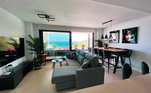 Fuengirola Apartamento | SUPER SIX - Brand New Seaview in Costa Del Sol
