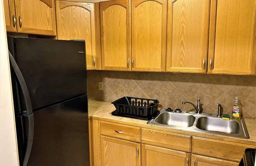 Beauregard Town Historic District Condominio | Condominio fresco y ecléctico, minutos perfectos en el centro de la ciudad a LSU