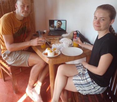 Katugastota Casa | SUPER SUN HOMESTAY