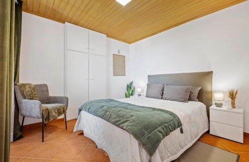 Ponta Delgada Villa | SUPER Sunset