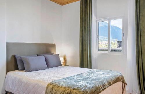 Ponta Delgada Villa | SUPER Sunset