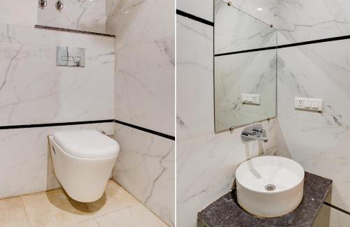 Mahipalpur Extension Hotel | Super Townhouse Airport Road Delhi