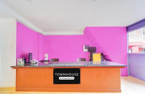 Calangute Hotel | Super Townhouse Calangute - Baga Circle Formerly Park Avenue