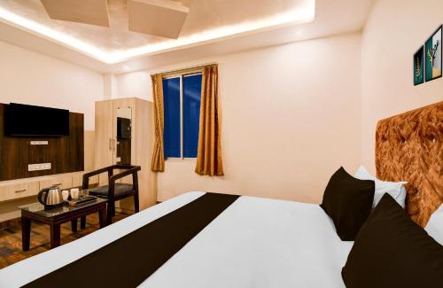 Allahabad Hotel | Super Townhouse Civil Lines Prayagraj Formerly Raj Mahal Palace