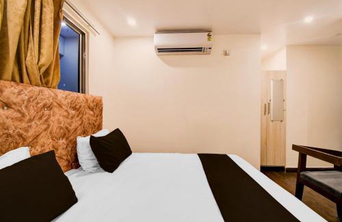 Allahabad Hotel | Super Townhouse Civil Lines Prayagraj Formerly Raj Mahal Palace