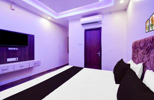 Allahabad Hotel | Super Townhouse Civil Lines Prayagraj Formerly Raj Mahal Palace