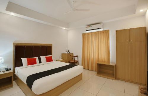 Kalamassery Hotel | Super Townhouse Edasserys Kalamassery Tourist Home