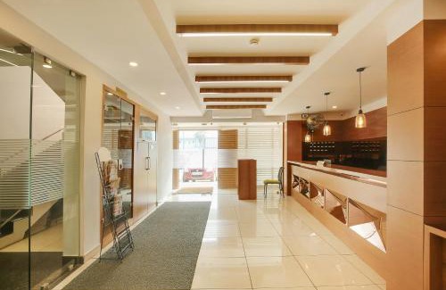 Kalamassery Hotel | Super Townhouse Edasserys Kalamassery Tourist Home