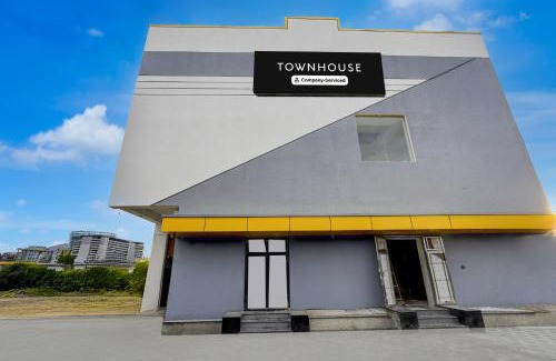 Potheri Hotel | Super Townhouse Guduvancheri Junction Formerly Zafe Commercial