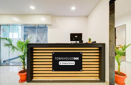 Hyderabad Hotel | Super Townhouse OAK Owaisi Hospital Mailardevpally Formerly Tolkanti Arc