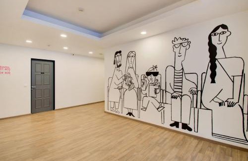 Vaishali Hotel | Super Townhouse Lucky Grand Palace