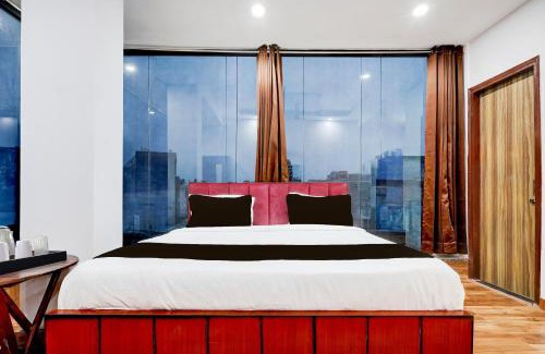 Delhi Hotel | Super Townhouse Mandoli Metro Station Formerly Legacy Residency