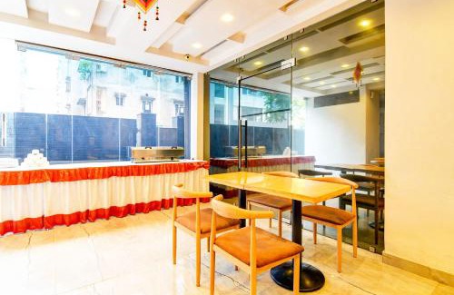 New Town Hotel | Super Townhouse New Town Formerly Krish Residency